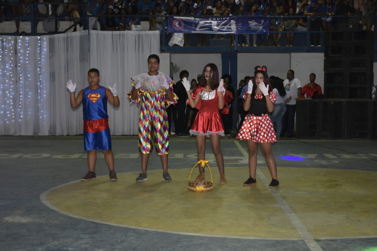 Camacã: Após 5 anos, é eleita nova Rainha do Cacau
